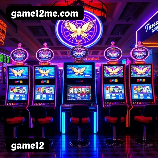 Plushie Frenzy - Slot premium da PG Soft com RTP de 96.75% disponível na game12